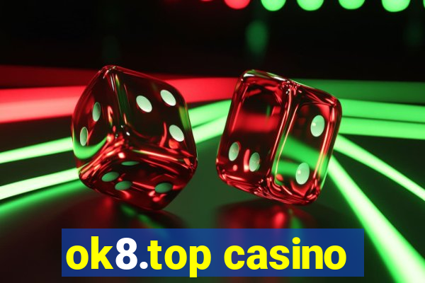 ok8.top casino